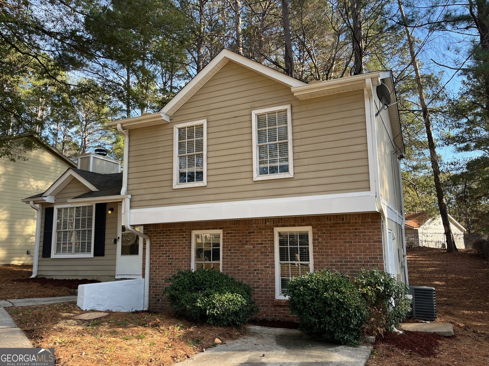 1065 Brandon Hill Way Jonesboro - 2