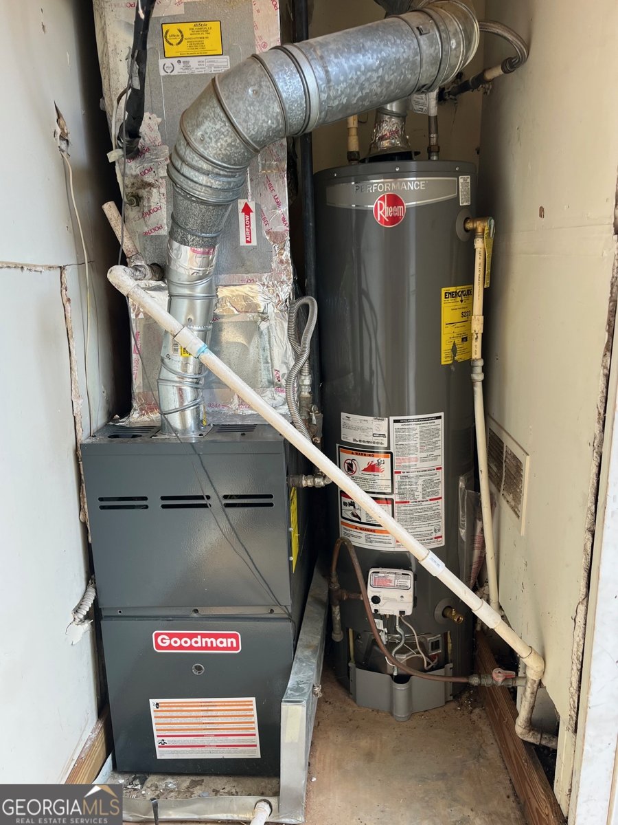 1065 Brandon Hill Way Jonesboro - 25