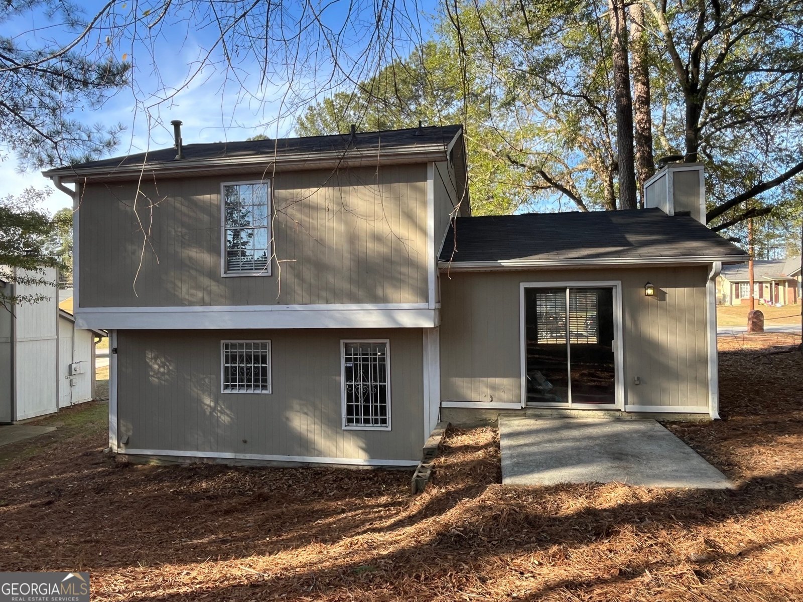 1065 Brandon Hill Way Jonesboro - 27