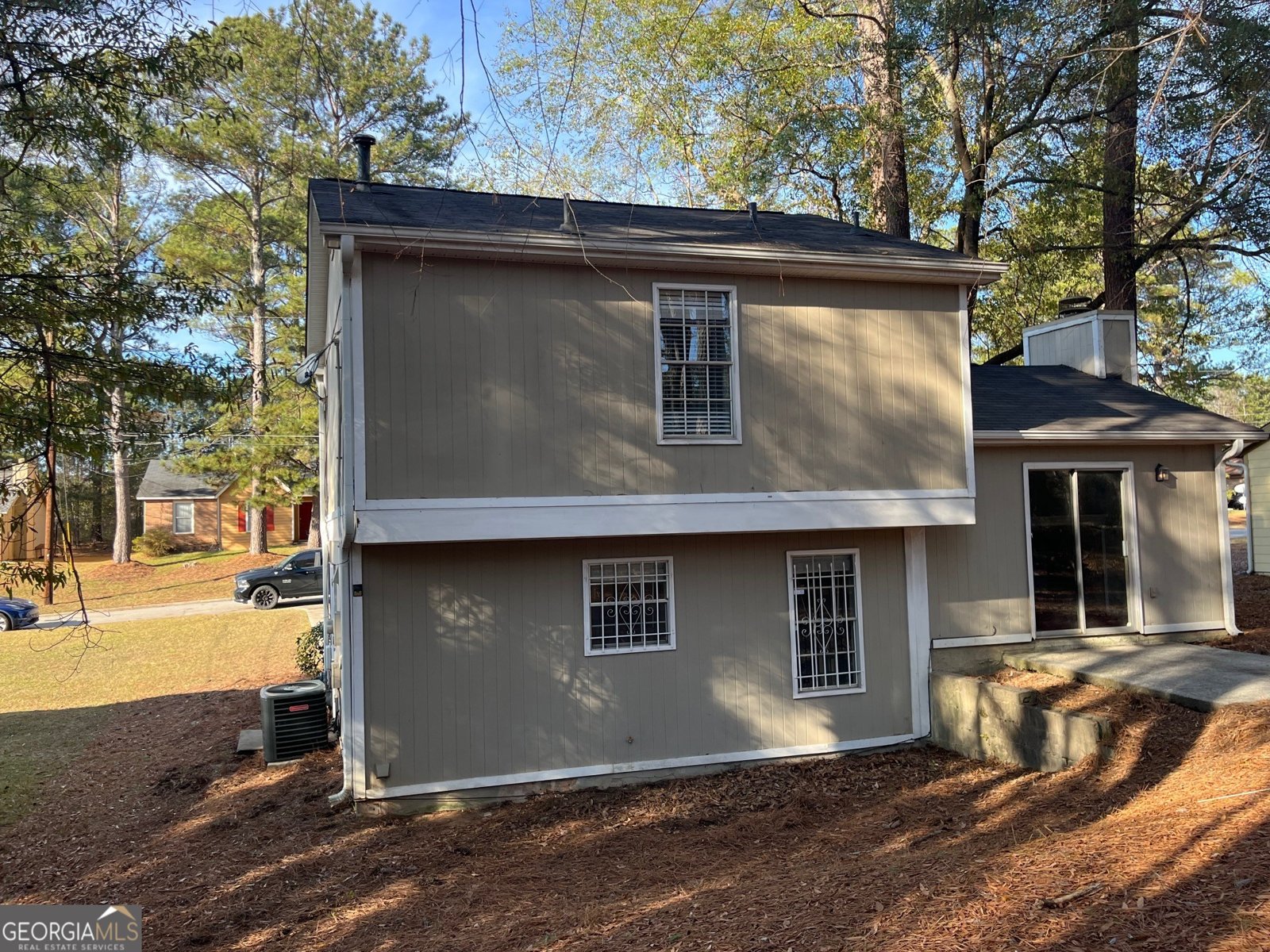 1065 Brandon Hill Way Jonesboro - 28