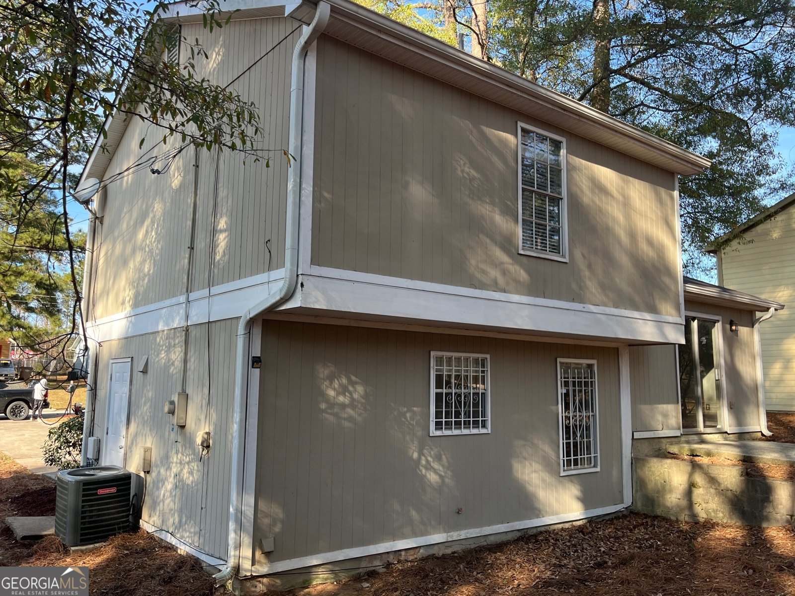 1065 Brandon Hill Way Jonesboro - 29