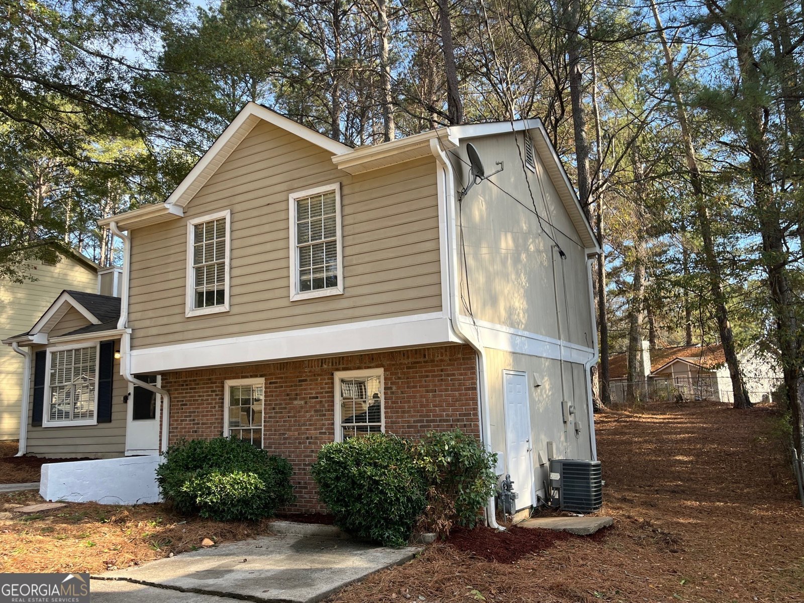 1065 Brandon Hill Way Jonesboro - 4