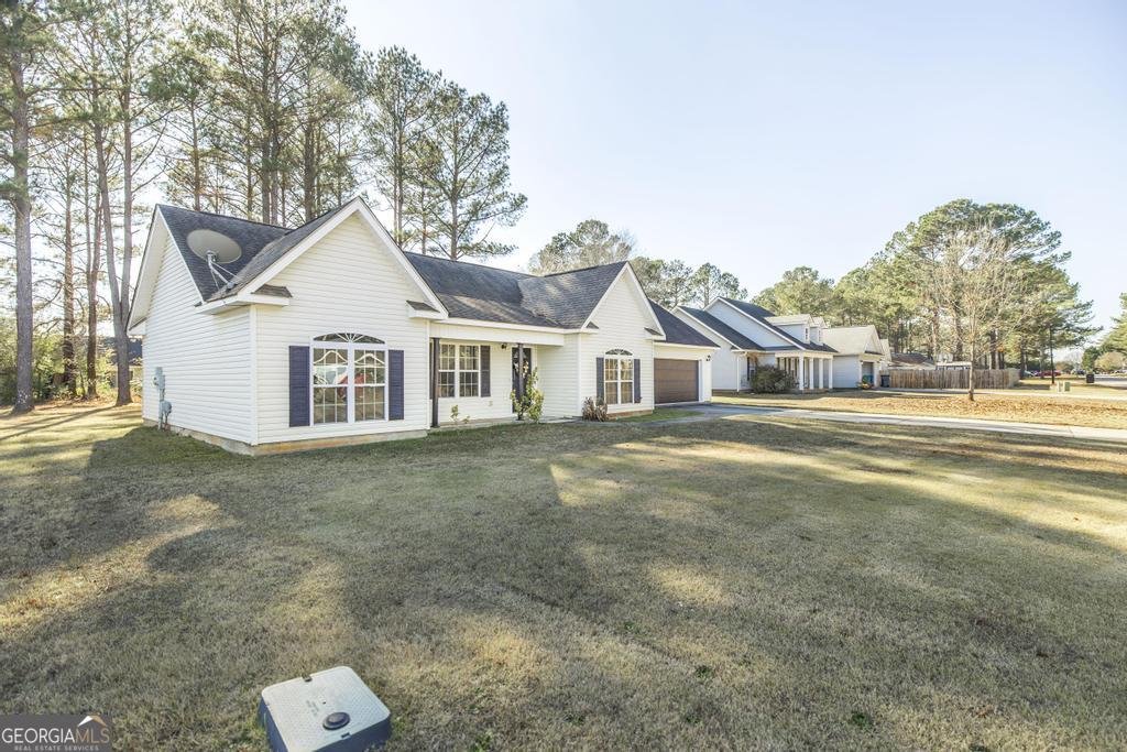 204 Chimney Rock Road Perry - 2