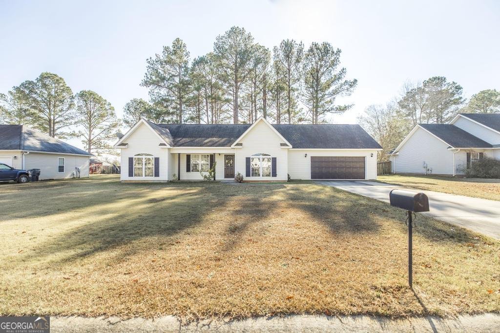 204 Chimney Rock Road Perry - 3