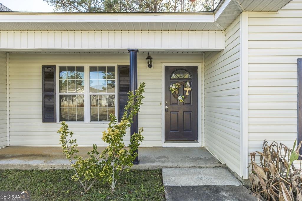 204 Chimney Rock Road Perry - 5