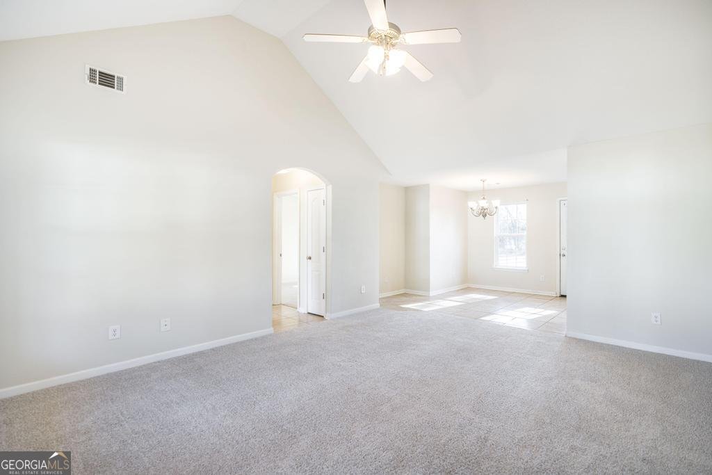 204 Chimney Rock Road Perry - 6