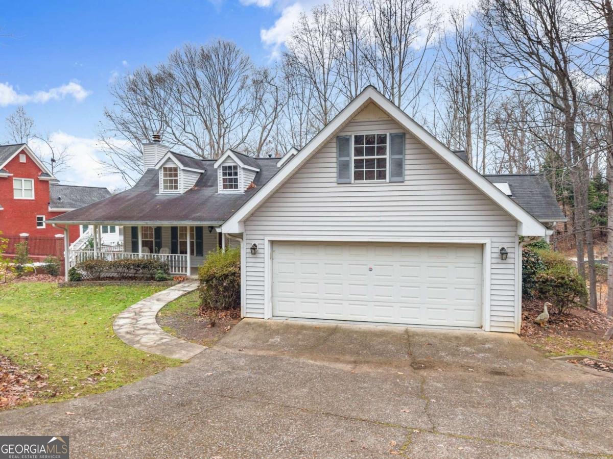 9260 Bayhill Drive Gainesville - 3