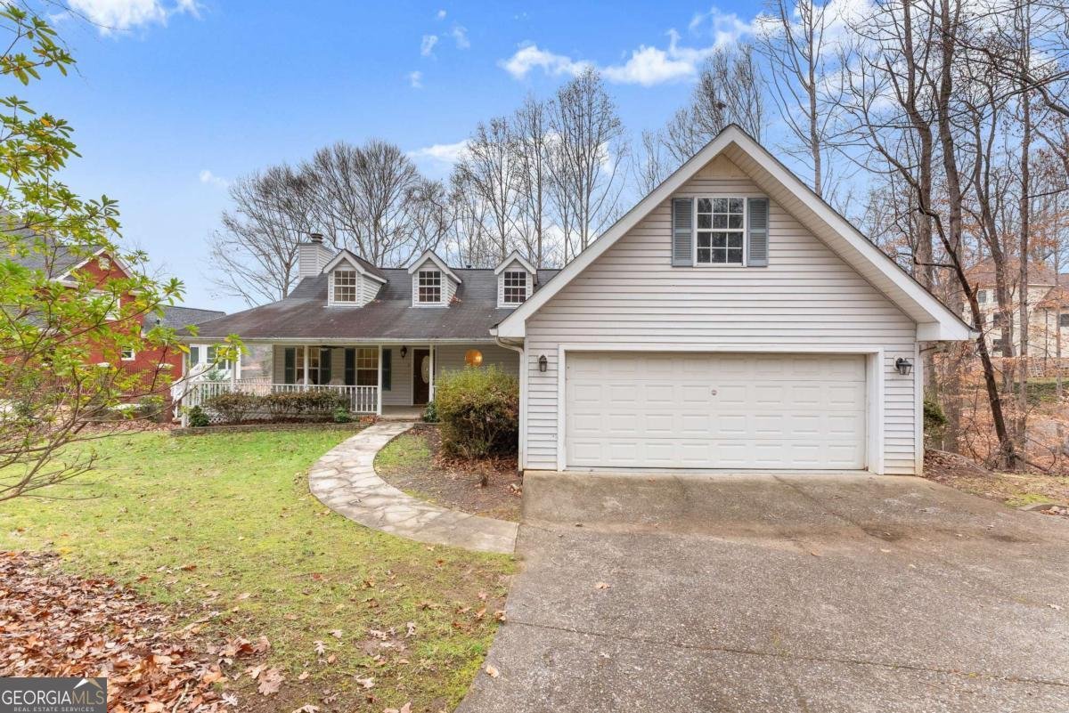 9260 Bayhill Drive Gainesville - 4