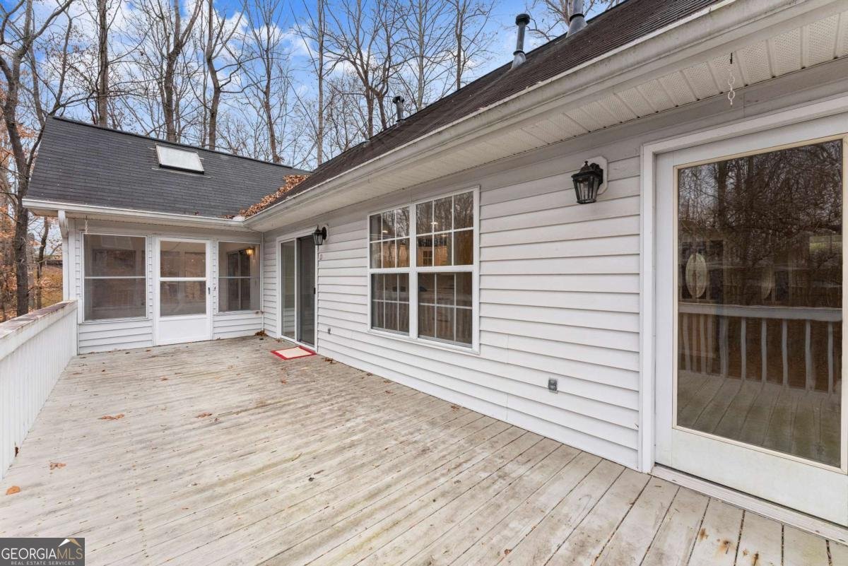 9260 Bayhill Drive Gainesville - 45