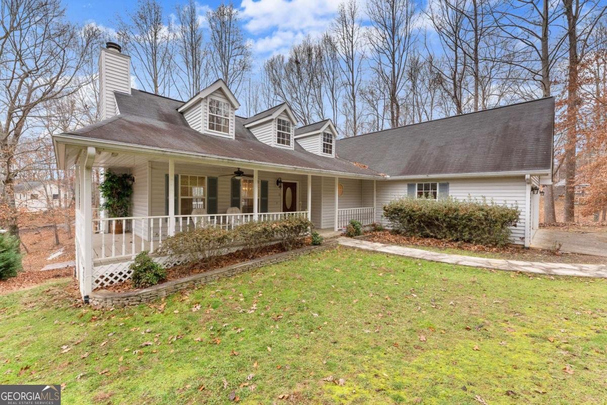 9260 Bayhill Drive Gainesville - 5