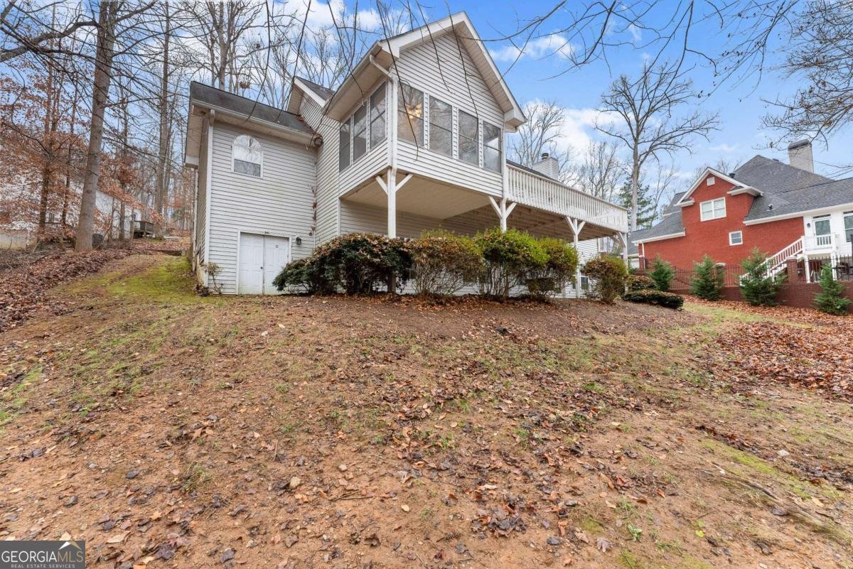 9260 Bayhill Drive Gainesville - 52