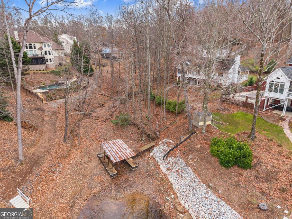 9260 Bayhill Drive Gainesville - 64