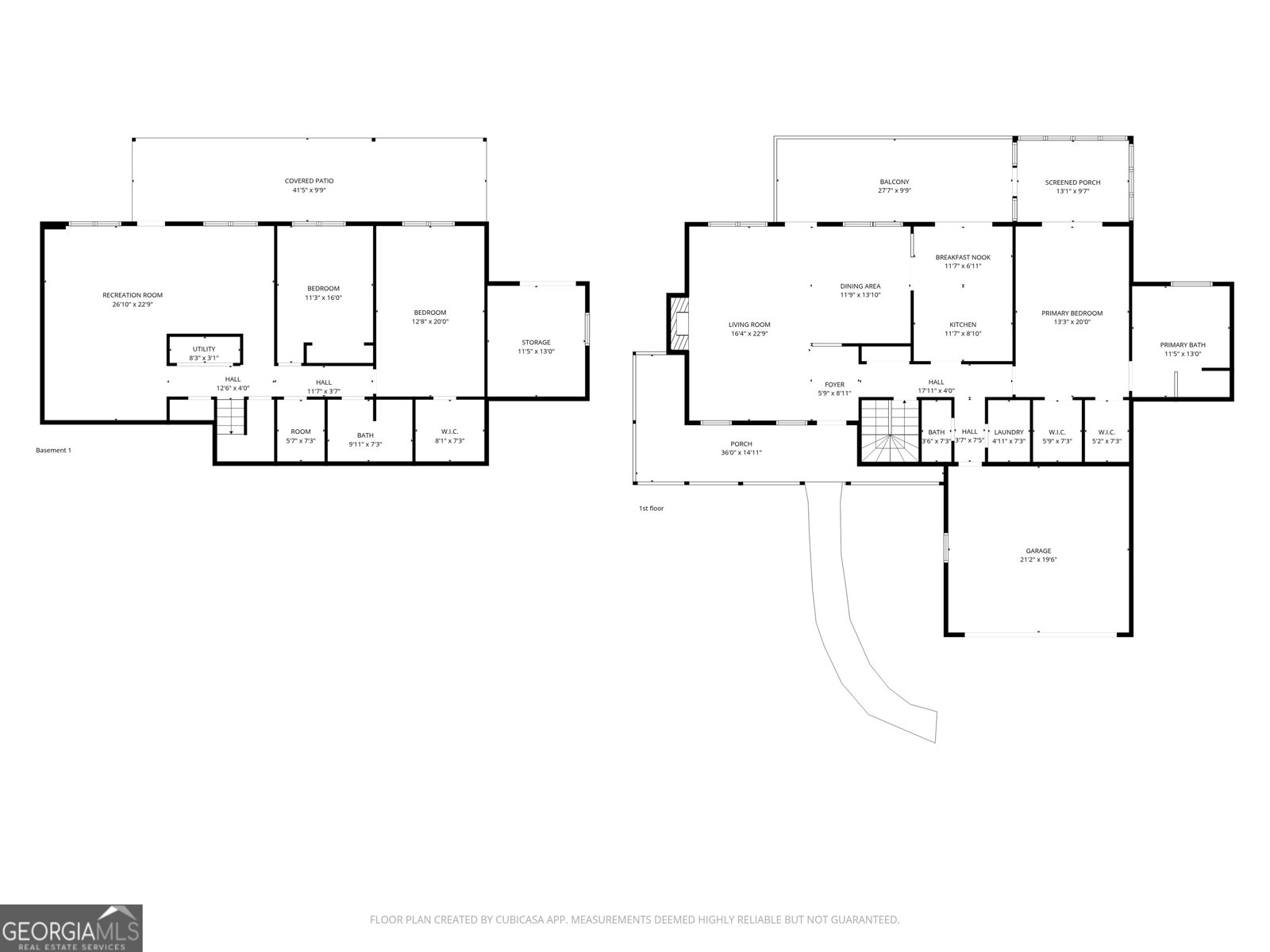 9260 Bayhill Drive Gainesville - 68