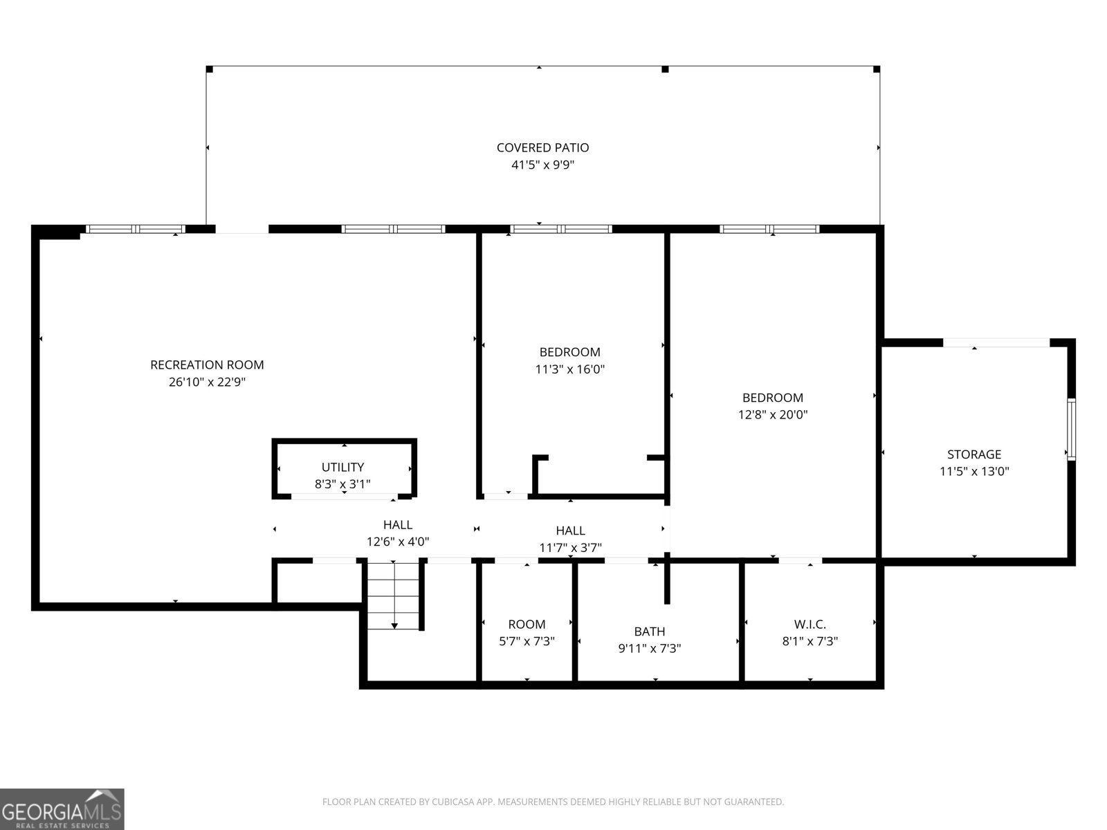 9260 Bayhill Drive Gainesville - 69