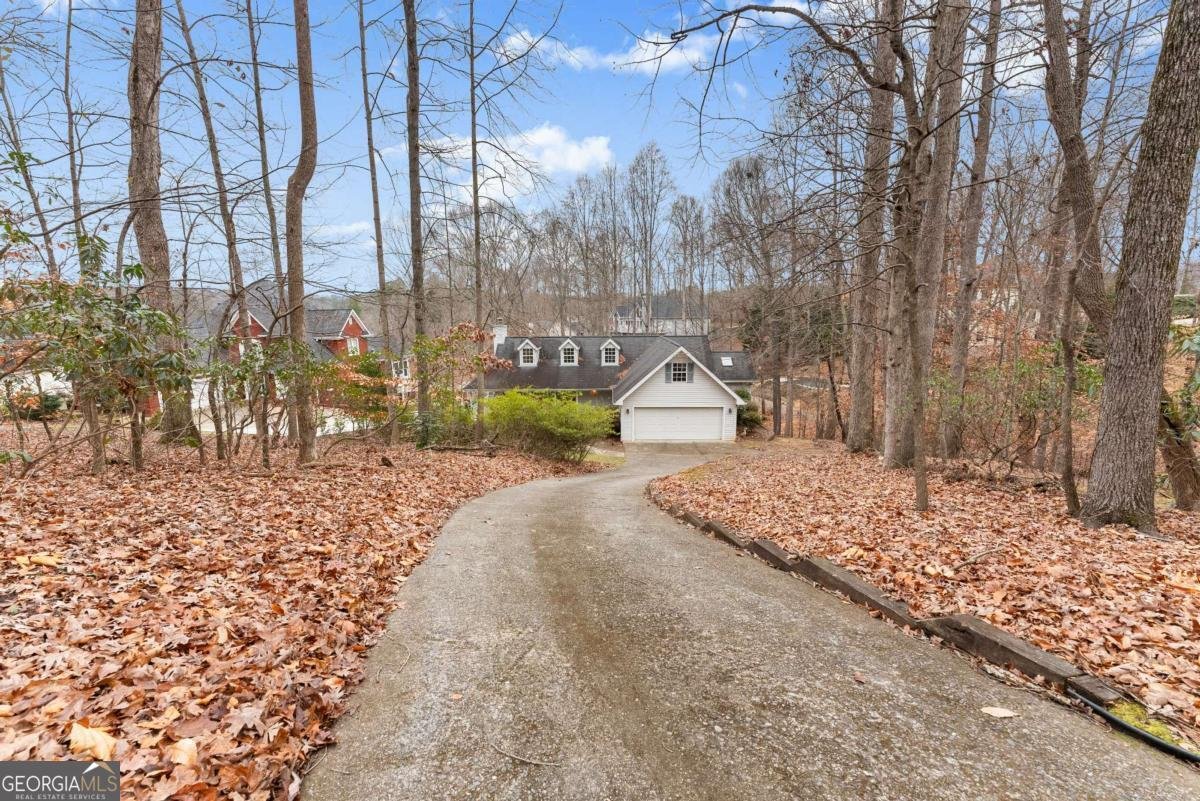 9260 Bayhill Drive Gainesville - 7