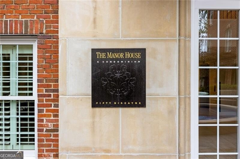 50 Biscayne Drive Atlanta - 2