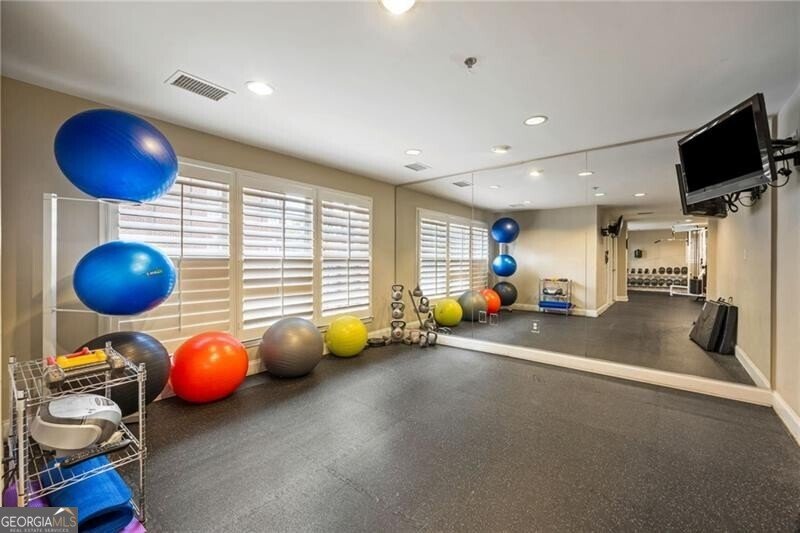 50 Biscayne Drive Atlanta - 39