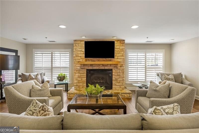 50 Biscayne Drive Atlanta - 41