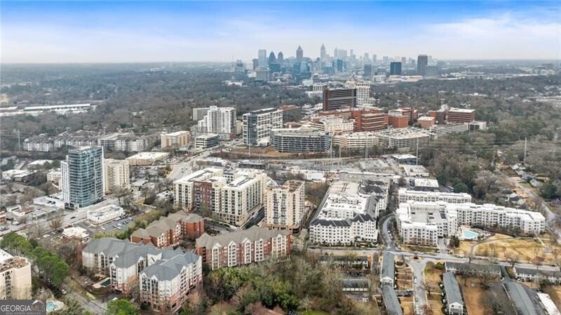 50 Biscayne Drive Atlanta - 47