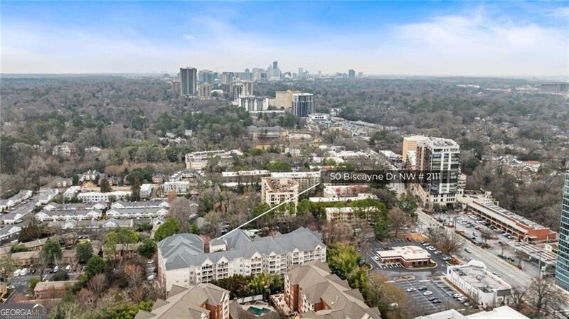 50 Biscayne Drive Atlanta - 49