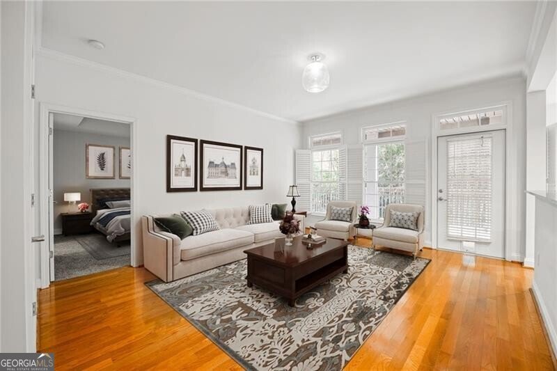 50 Biscayne Drive Atlanta - 5