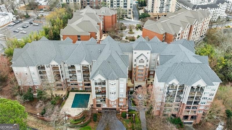50 Biscayne Drive Atlanta - 52