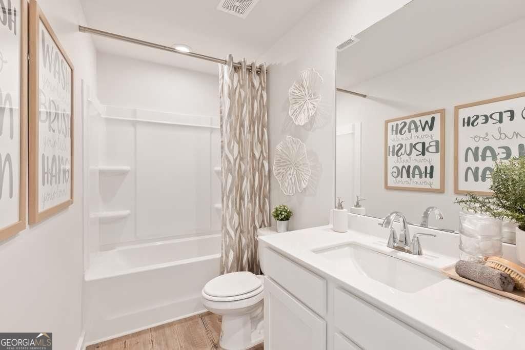 1845 COPELYN REESE Court Lawrenceville - 17