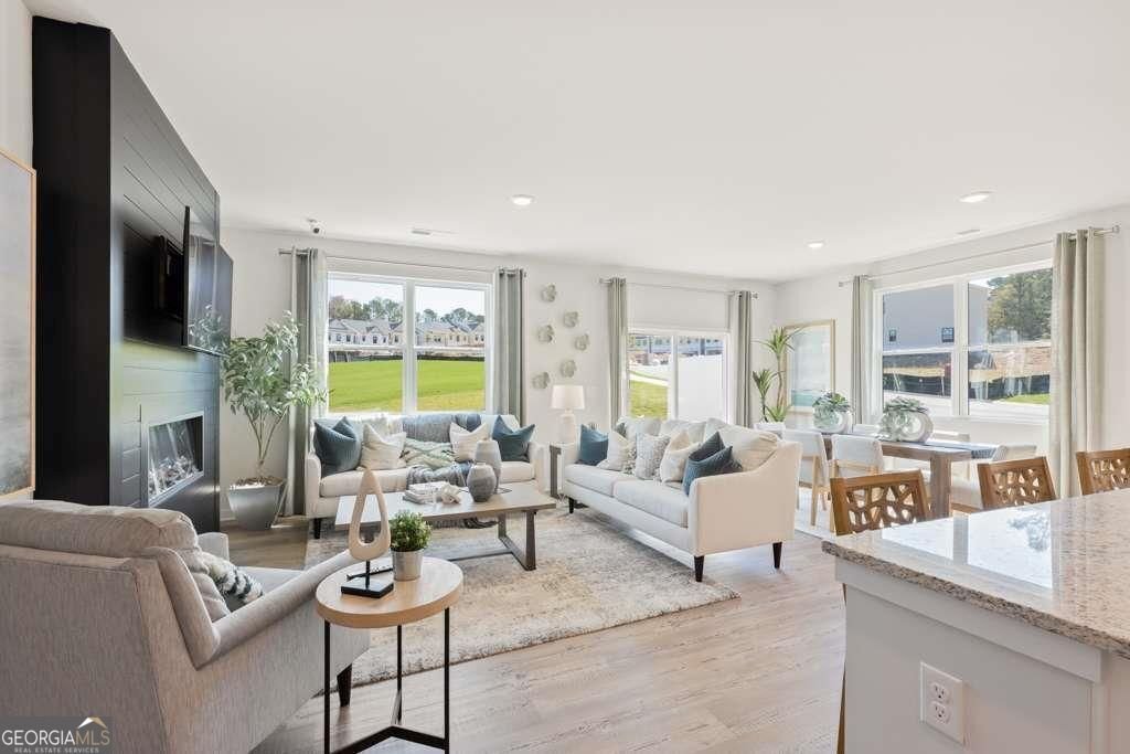 1845 COPELYN REESE Court Lawrenceville - 33