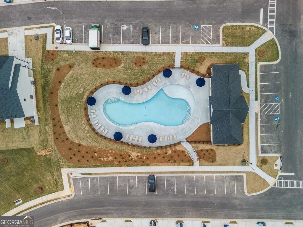 1845 COPELYN REESE Court Lawrenceville - 56