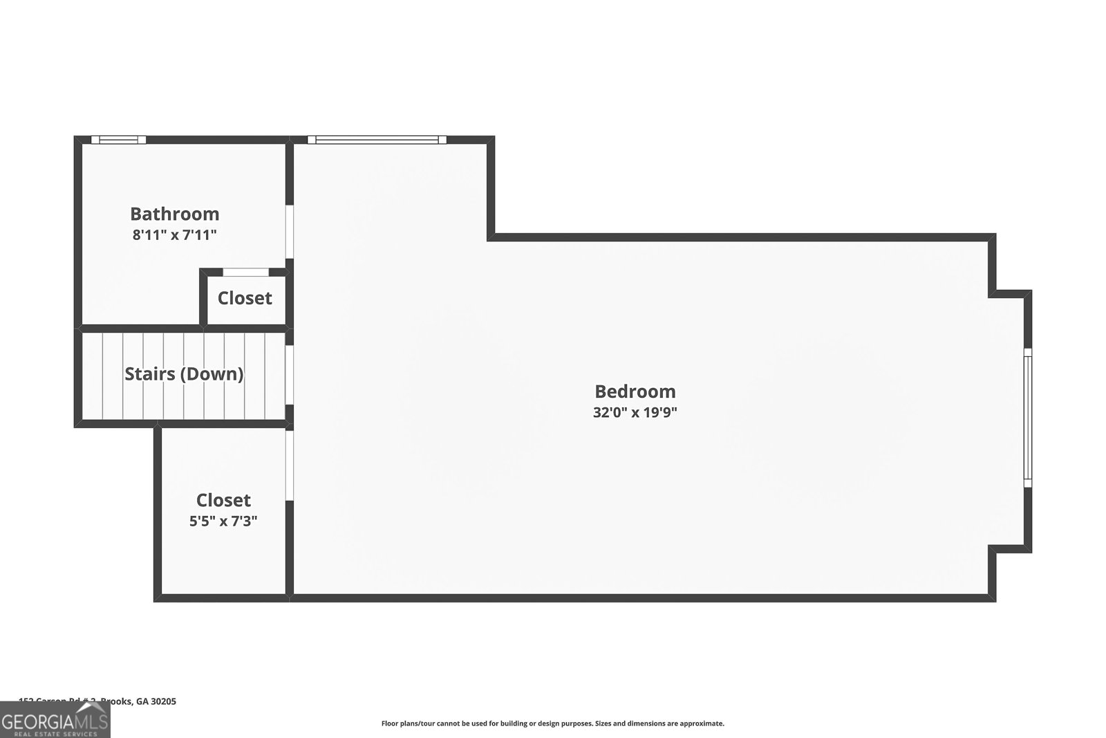 152 Carson Road Brooks - 76