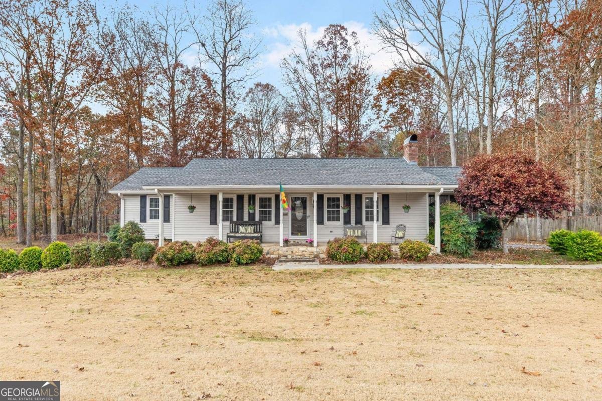 116 Wilson Circle Carrollton - main photo