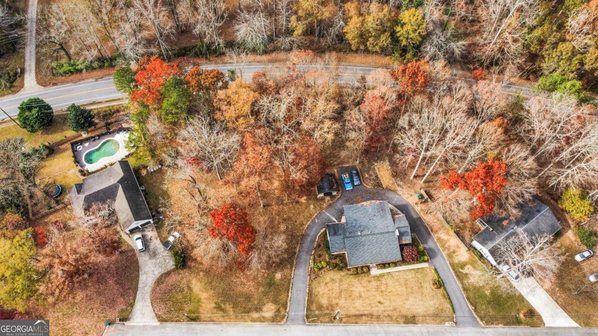 116 Wilson Circle Carrollton - 30