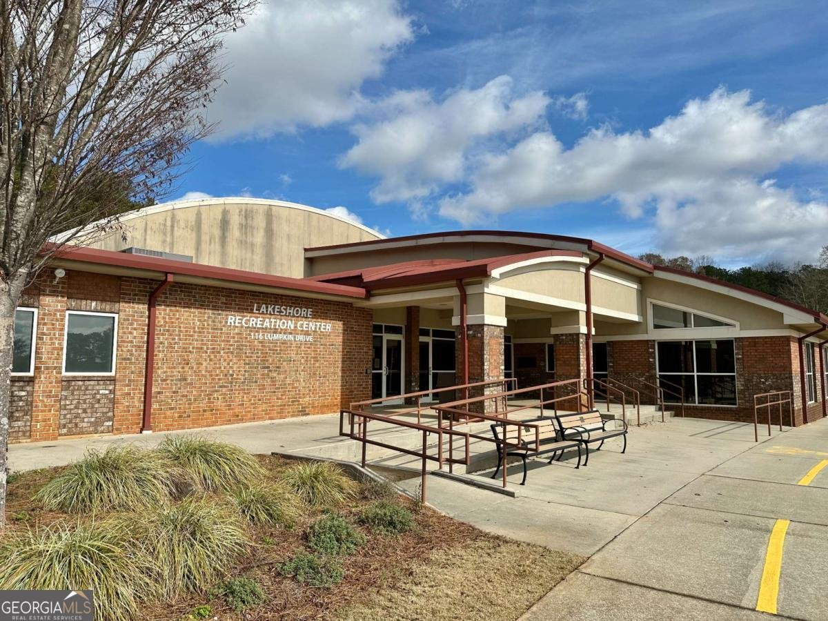 116 Wilson Circle Carrollton - 38