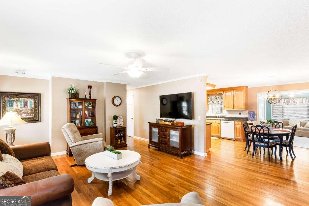 116 Wilson Circle Carrollton - 5