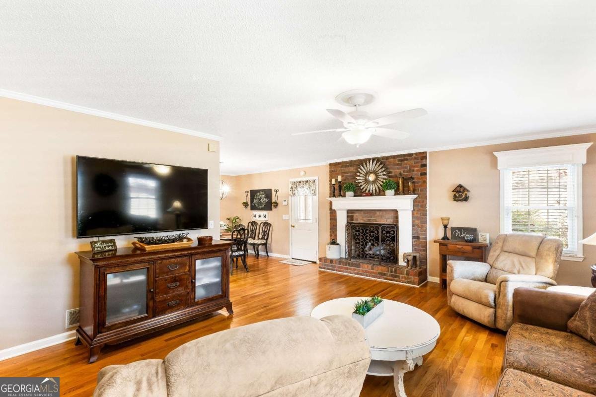 116 Wilson Circle Carrollton - 6