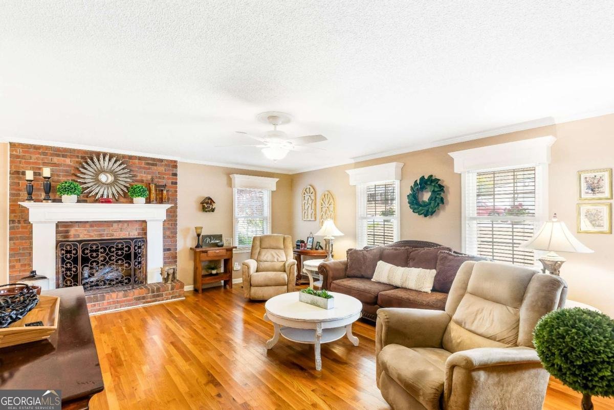 116 Wilson Circle Carrollton - 7