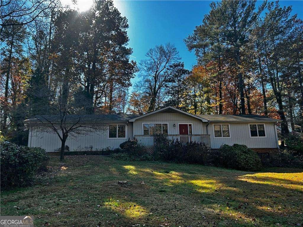 29 RHODES Drive Marietta - 2