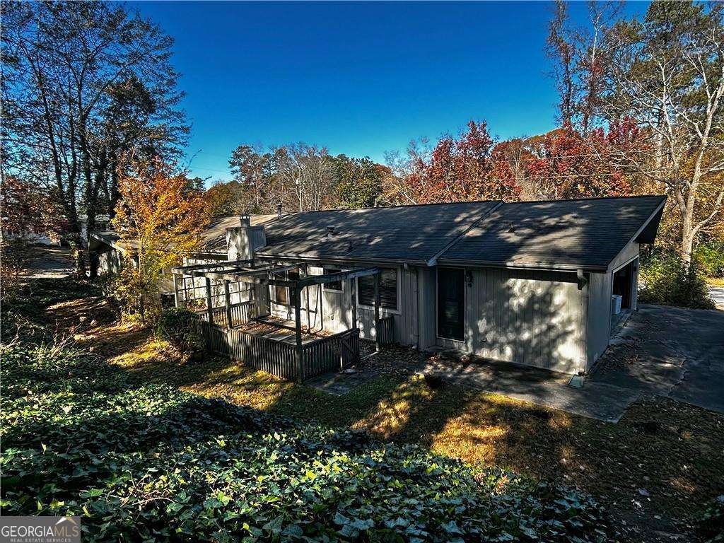 29 RHODES Drive Marietta - 23