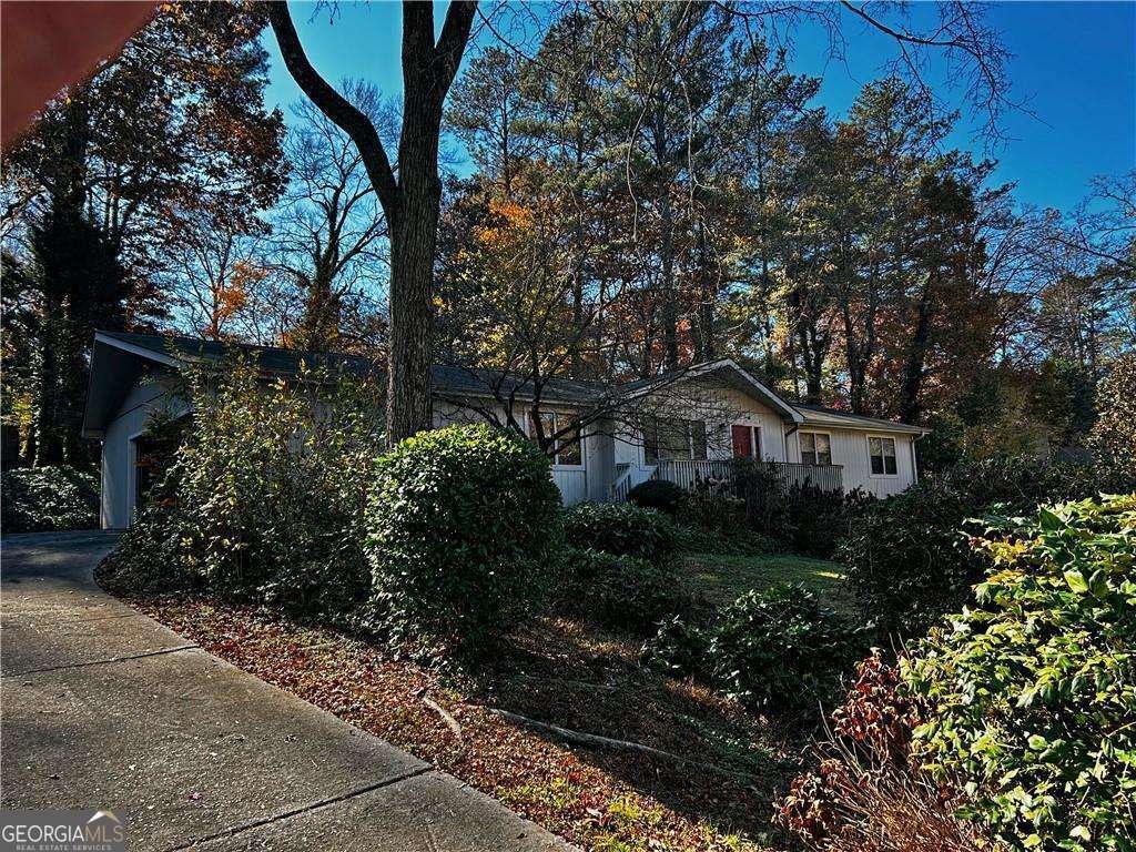 29 RHODES Drive Marietta - 24