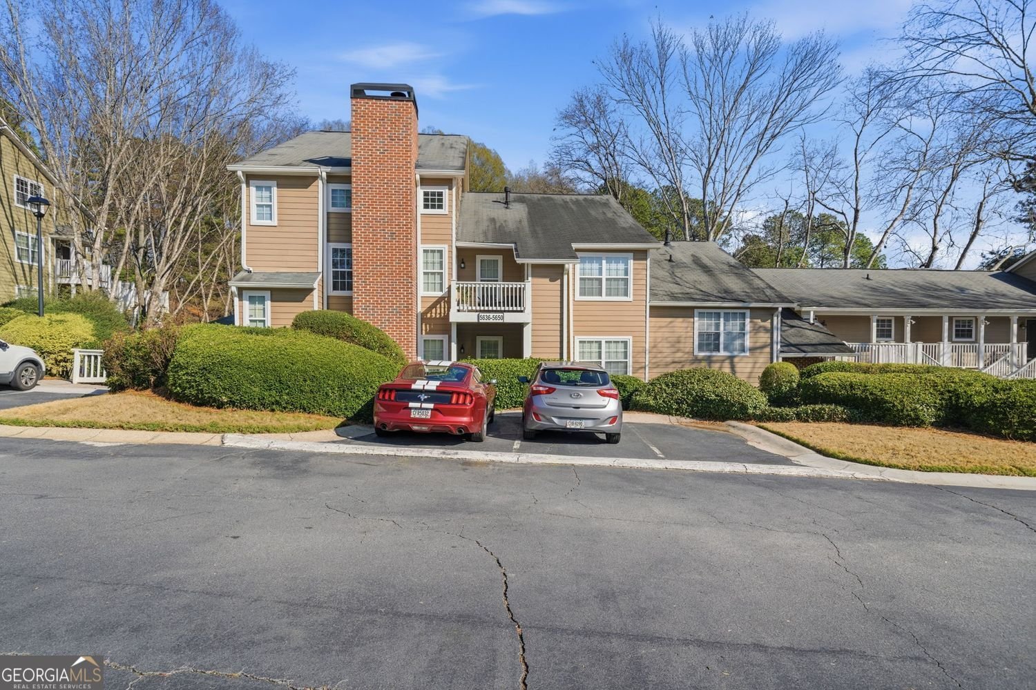 5642 River Heights Crossing Marietta - 18