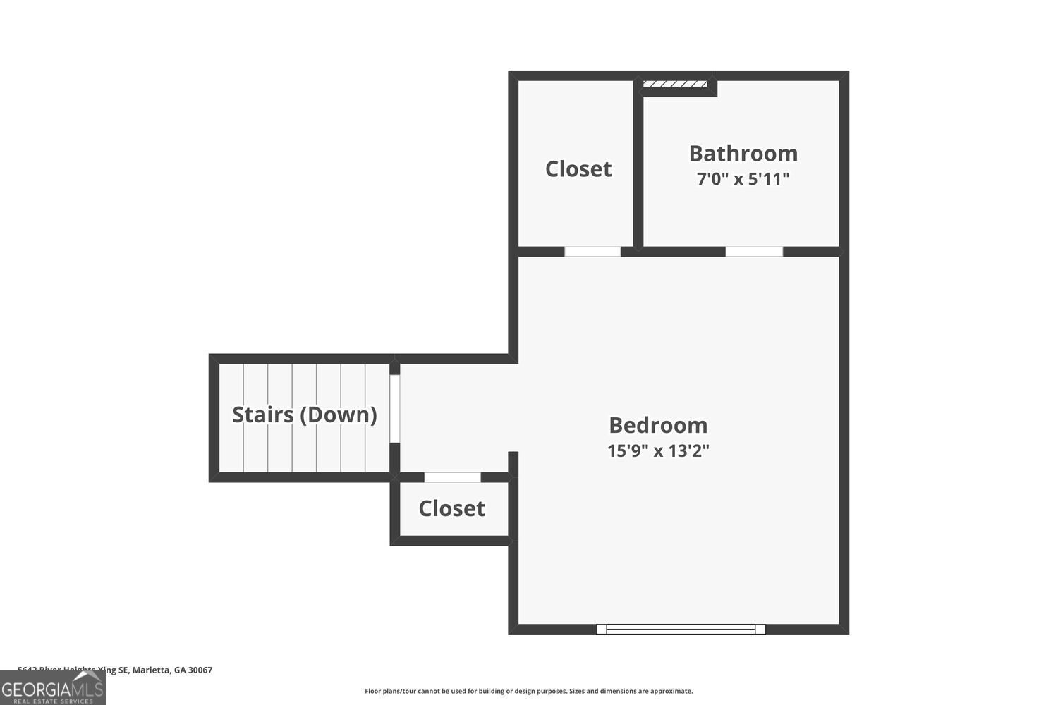 5642 River Heights Crossing Marietta - 27