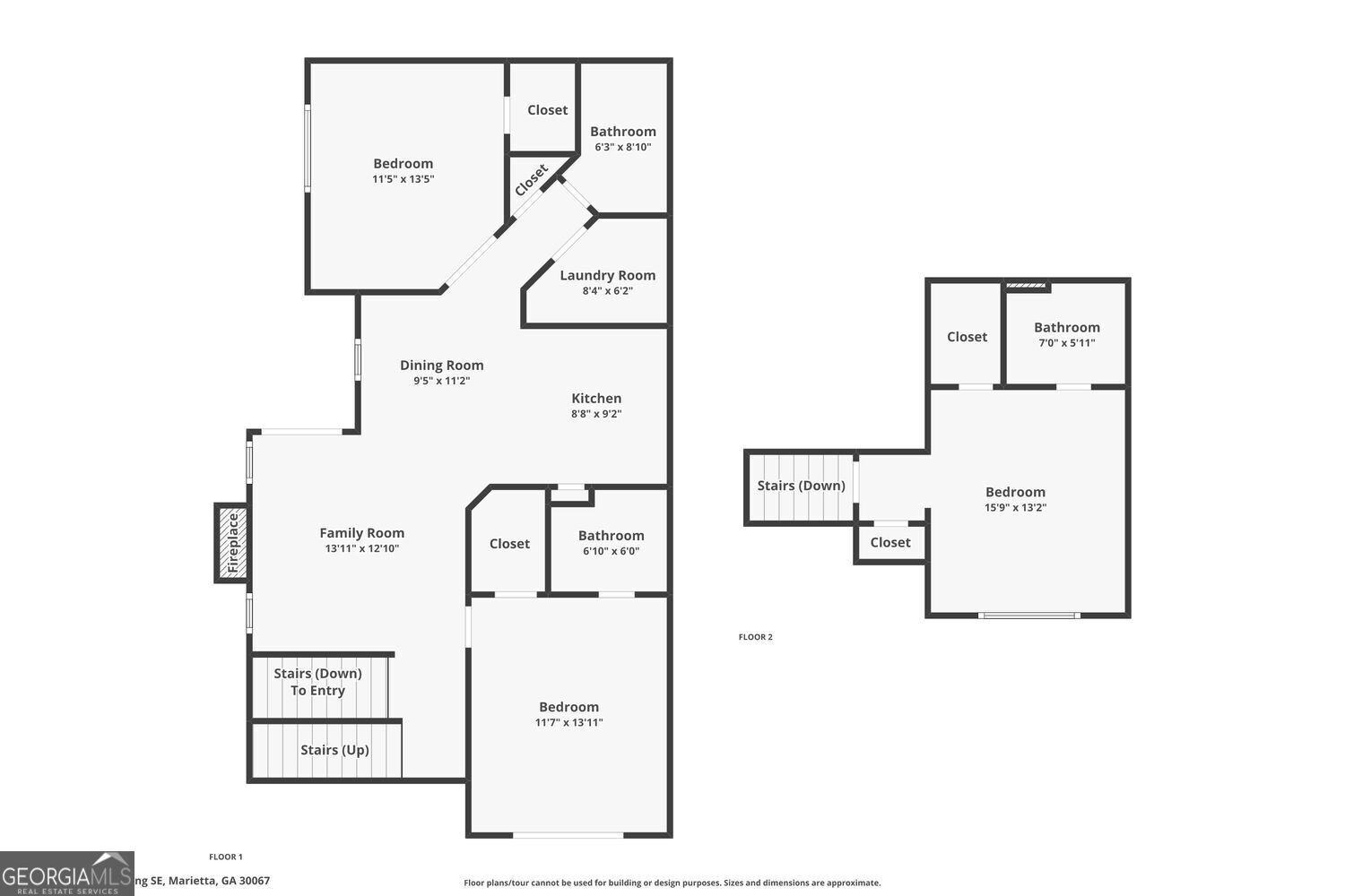 5642 River Heights Crossing Marietta - 28