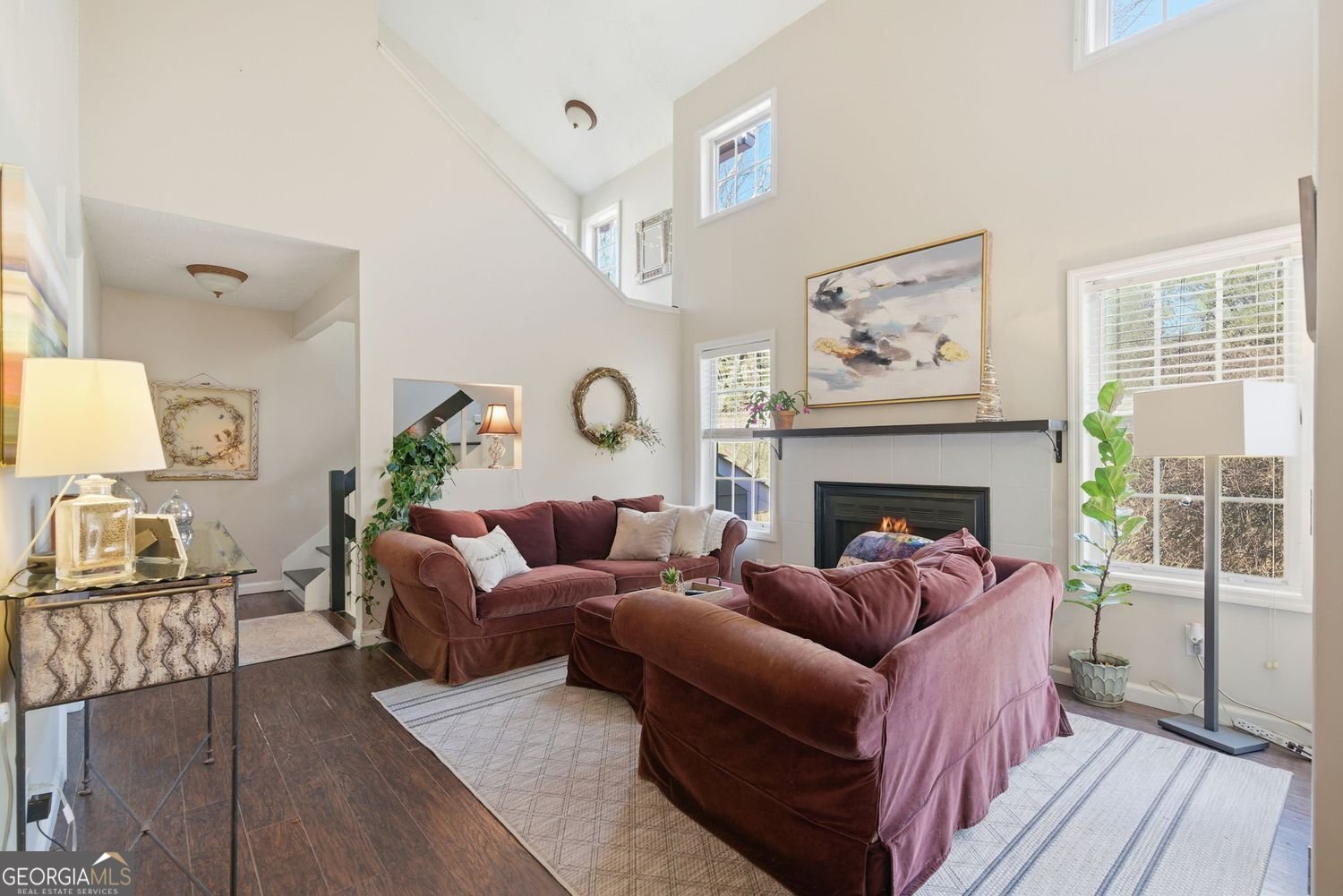 5642 River Heights Crossing Marietta - 4