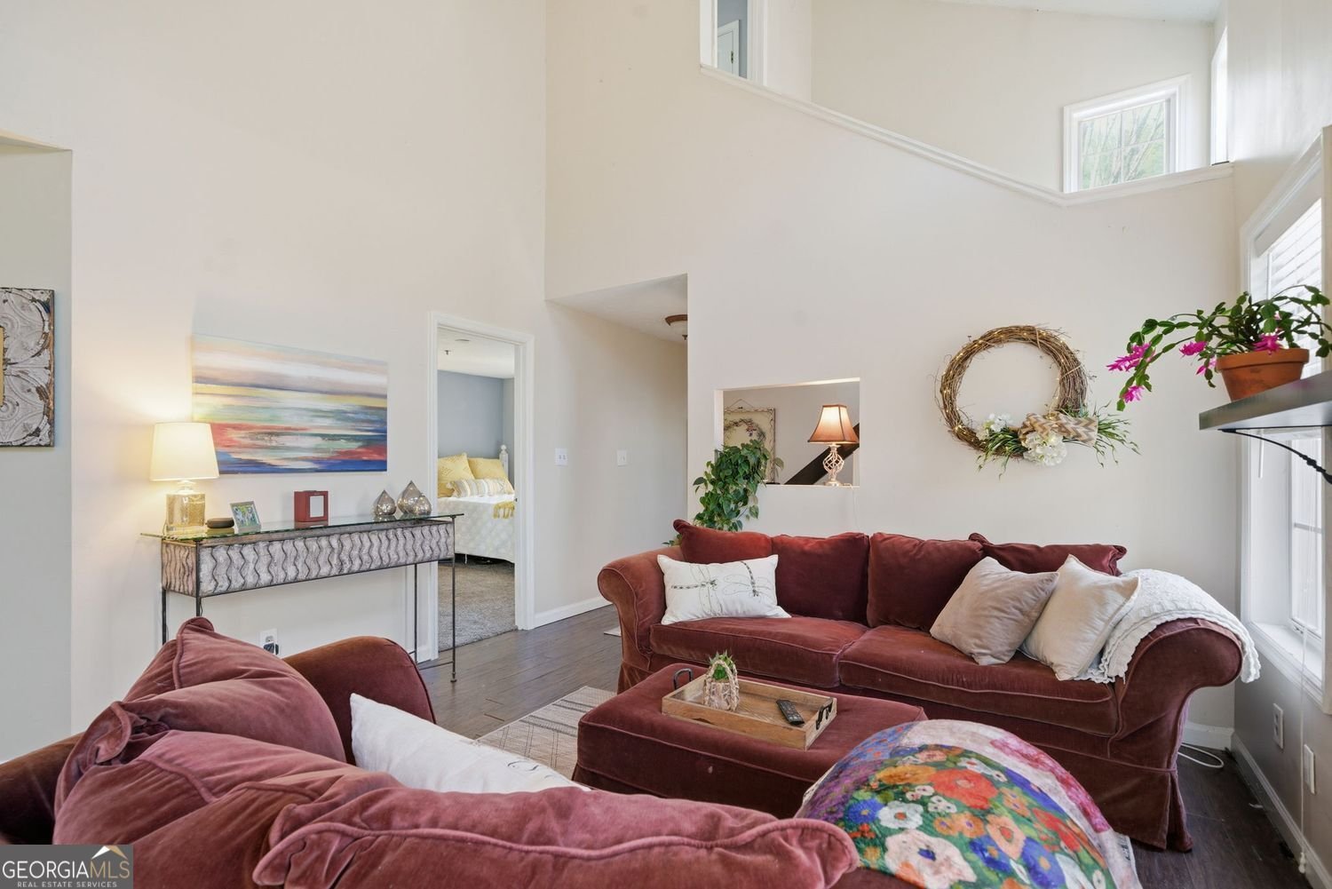 5642 River Heights Crossing Marietta - 5