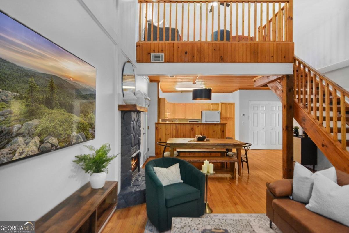 223 Mango Circle Ellijay - 10