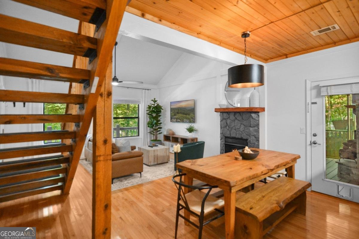 223 Mango Circle Ellijay - 16