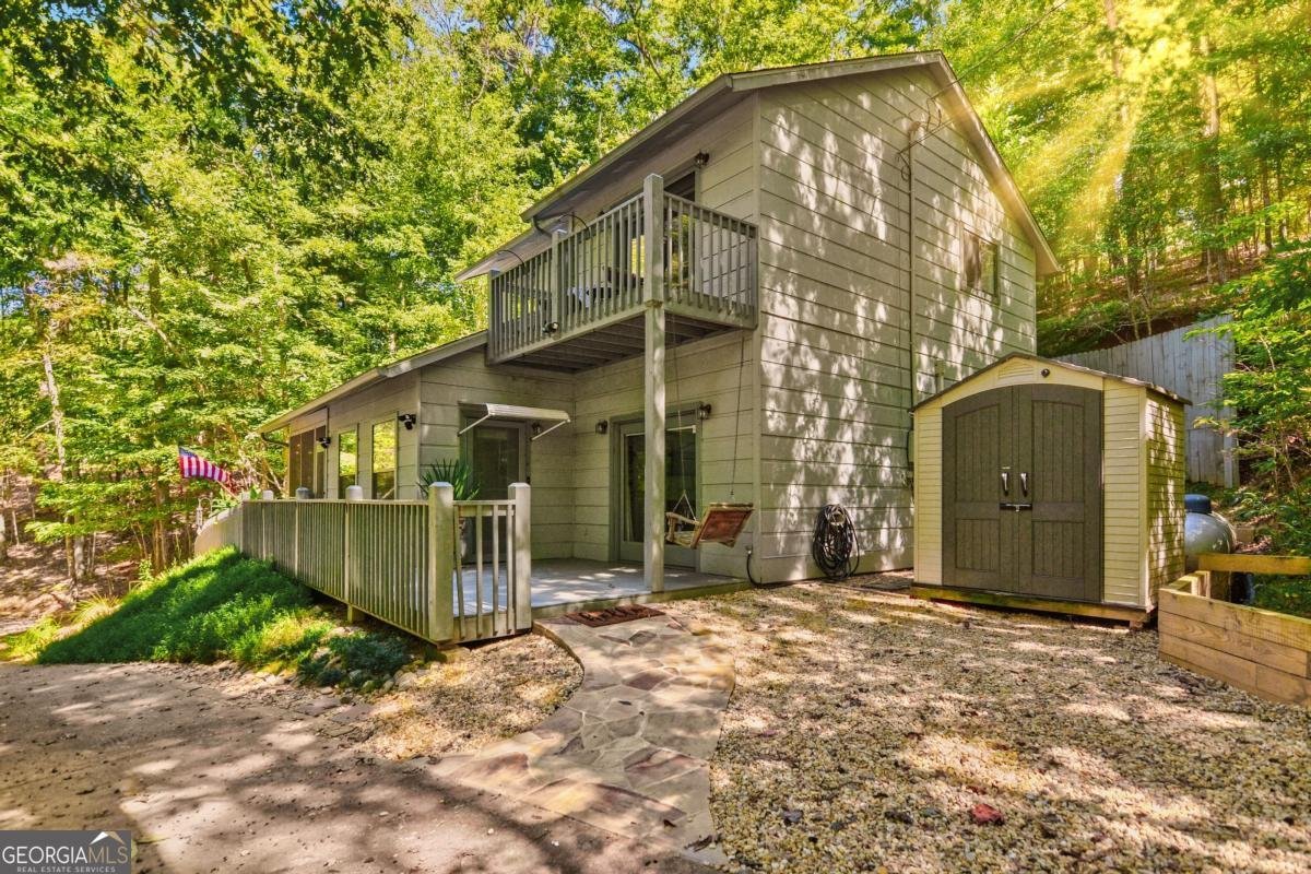 223 Mango Circle Ellijay - 2