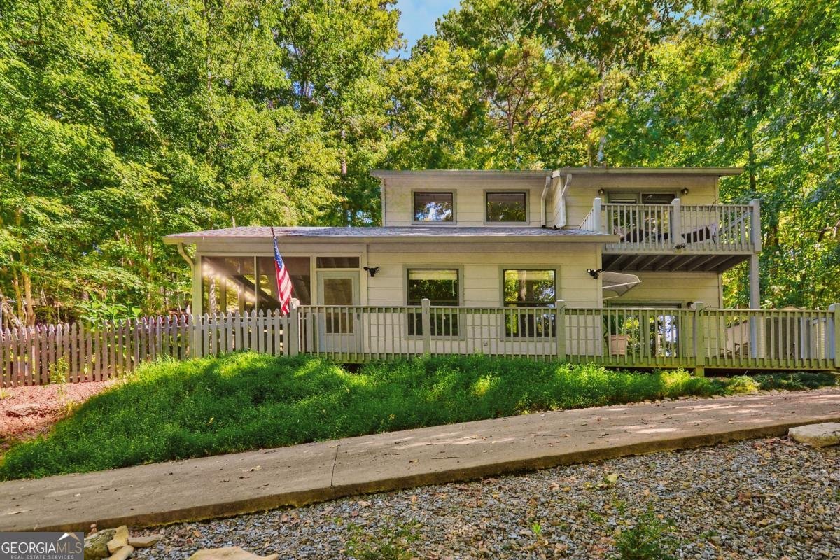 223 Mango Circle Ellijay - 3