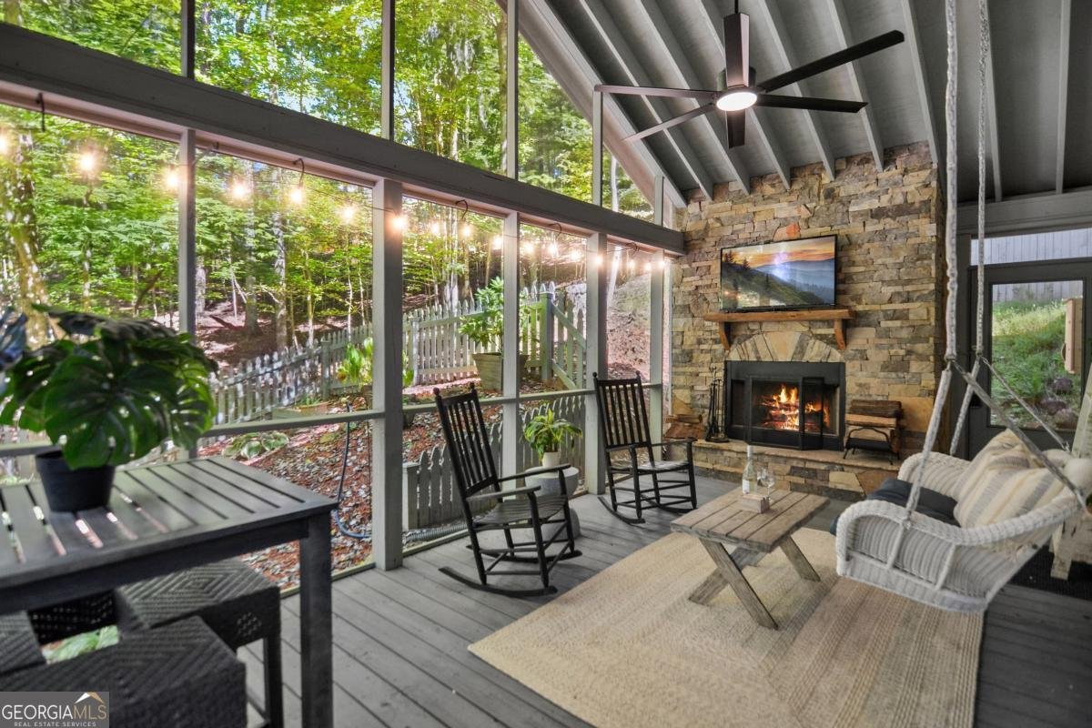 223 Mango Circle Ellijay - 41