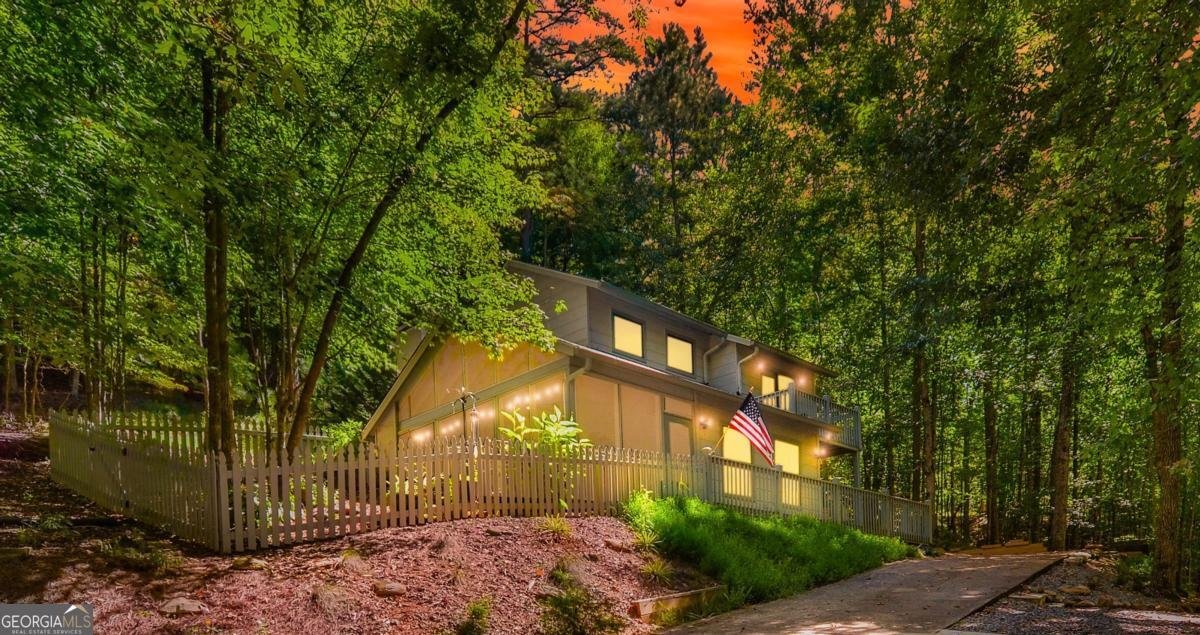 223 Mango Circle Ellijay - 44